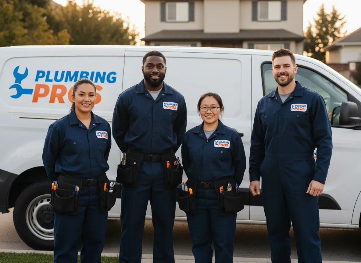Water Heater Repair company in New London, WI